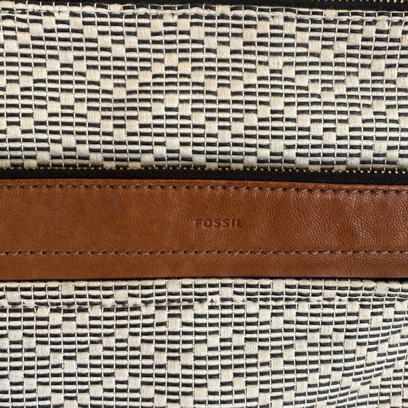 Fossil Satchel - Picture 2 of 8
